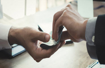 Pagamento e Receita