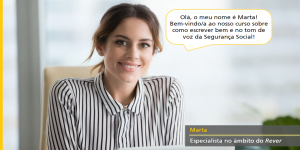 REVER – Simplificar a Linguagem