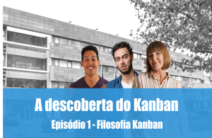 Missão Instituto - Temporada 2 - A descoberta do Kanban