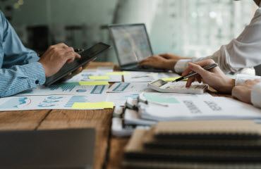 Sistema Administrativo e Financeiro
