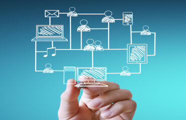 Portais Informativos e Transacionais