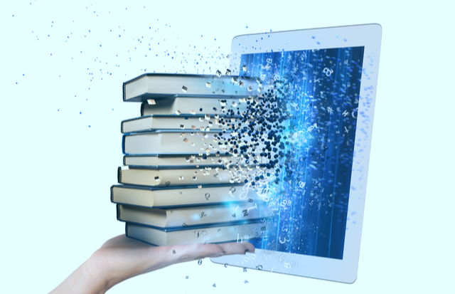 Biblioteca Digital