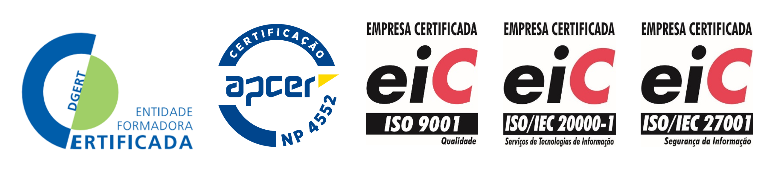 Certificacao